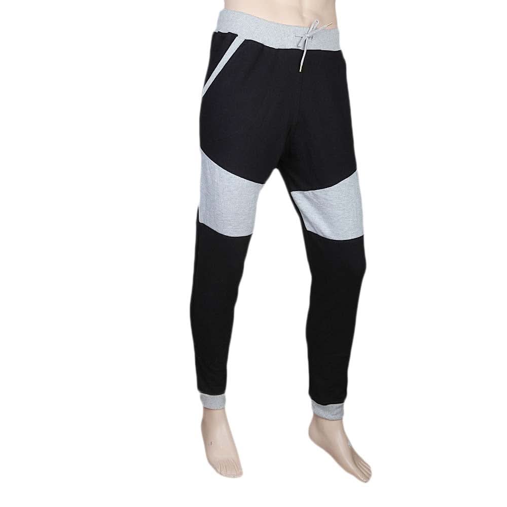 Men's Fancy Terry Trouser Pack Of   3, Men, Shorts, Chase Value, Chase Value
