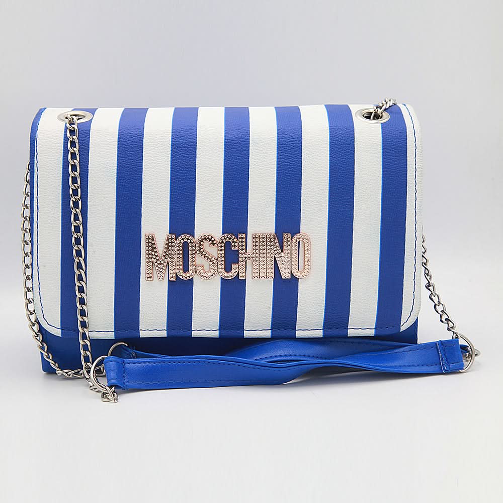 Women's Shoulder Bag (9143) - Royal Blue, Women, Bags, Chase Value, Chase Value