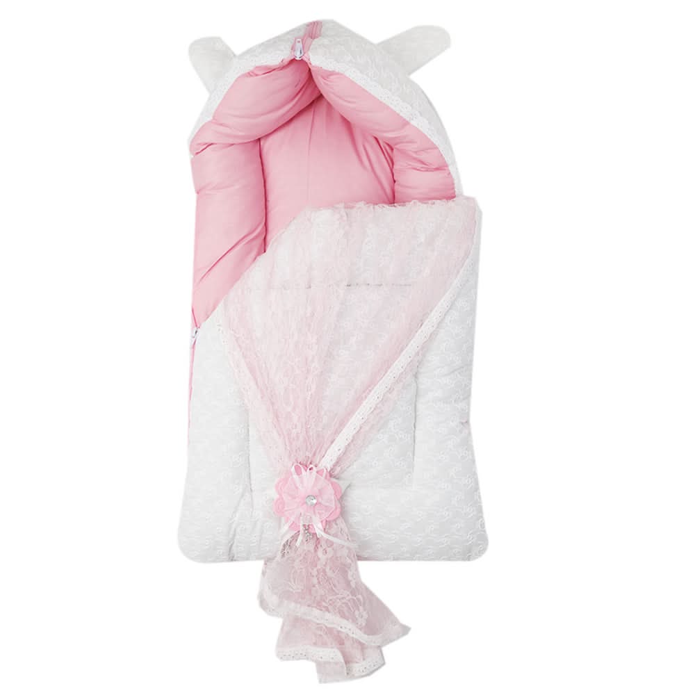 Newborn Kids Sleeping Bag - Pink, Kids, Maternity & Sleeping Bag, Chase Value, Chase Value