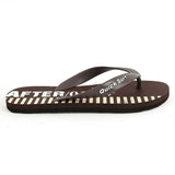Quick Surf Men's Slippers QUI-1387 - Brown, Men, Slippers, Chase Value, Chase Value