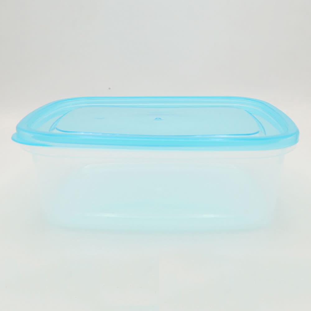 Multipurpose Storage Box 3 Pcs Large 1750 ml - Sea Green, Home & Lifestyle, Storage Boxes, Chase Value, Chase Value