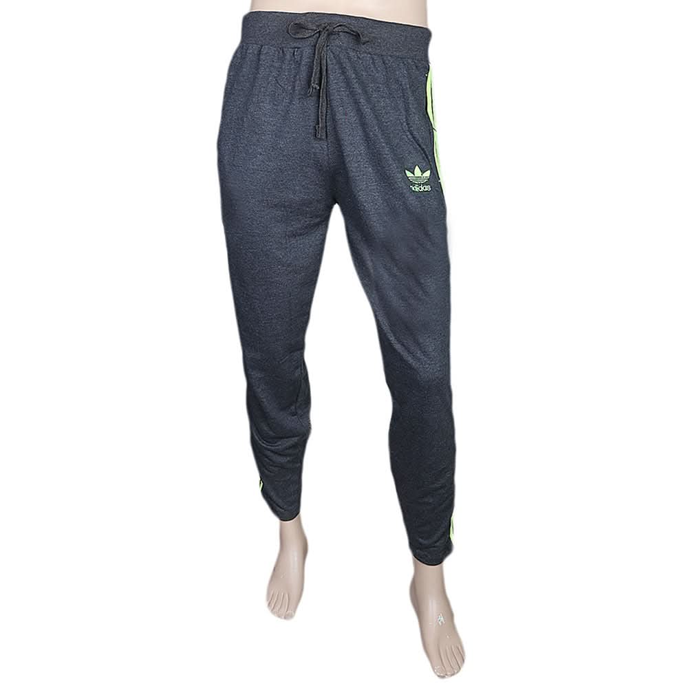 Men's Fancy Trouser - Dark Grey, Men, Lowers And Sweatpants, Chase Value, Chase Value
