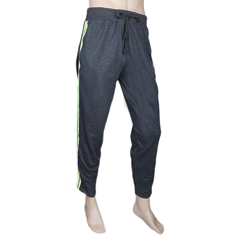 Men's Fancy Trouser - Dark Grey, Men, Lowers And Sweatpants, Chase Value, Chase Value