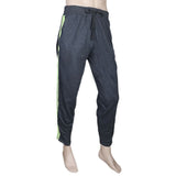 Men's Fancy Trouser - Dark Grey, Men, Lowers And Sweatpants, Chase Value, Chase Value