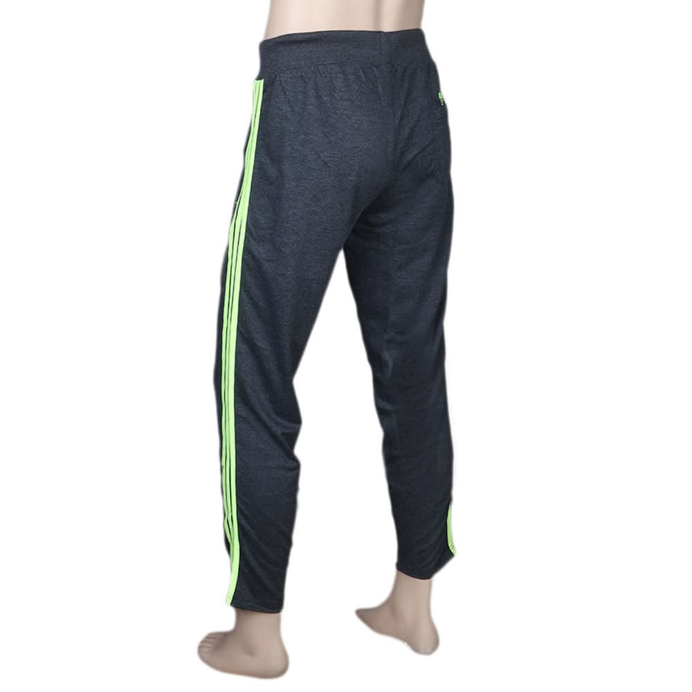 Men's Fancy Trouser - Dark Grey, Men, Lowers And Sweatpants, Chase Value, Chase Value