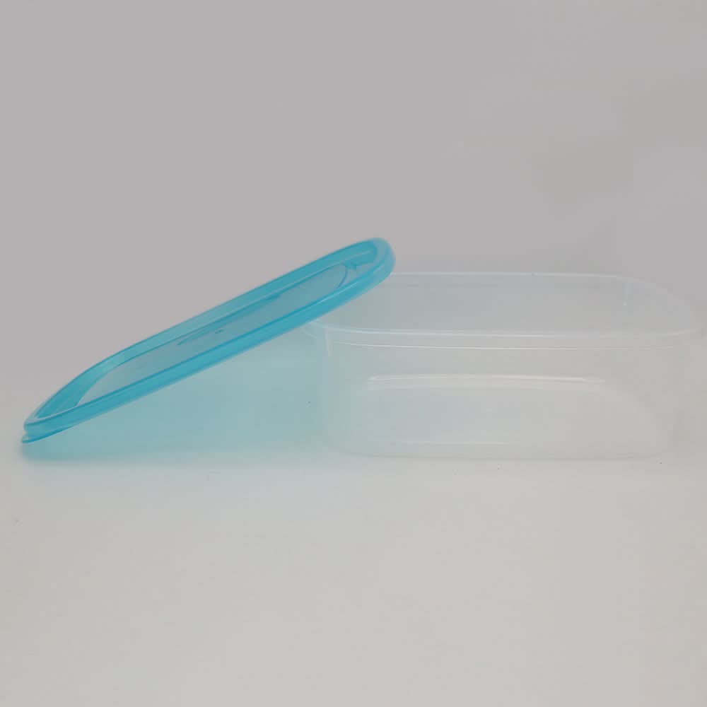 Multipurpose Storage Box 3 Pcs Large 1750 ml - Sea Green, Home & Lifestyle, Storage Boxes, Chase Value, Chase Value