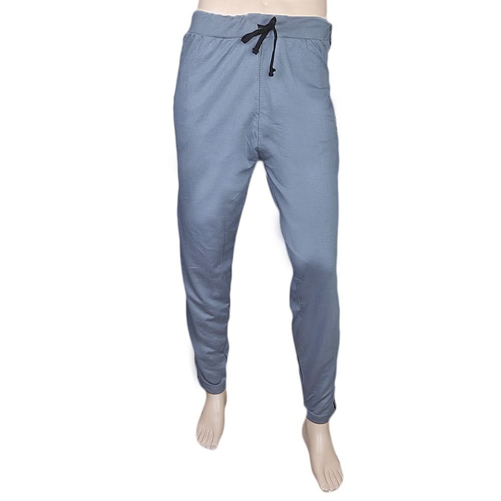 Men's Fancy Trouser - Grey, Men, Lowers And Sweatpants, Chase Value, Chase Value
