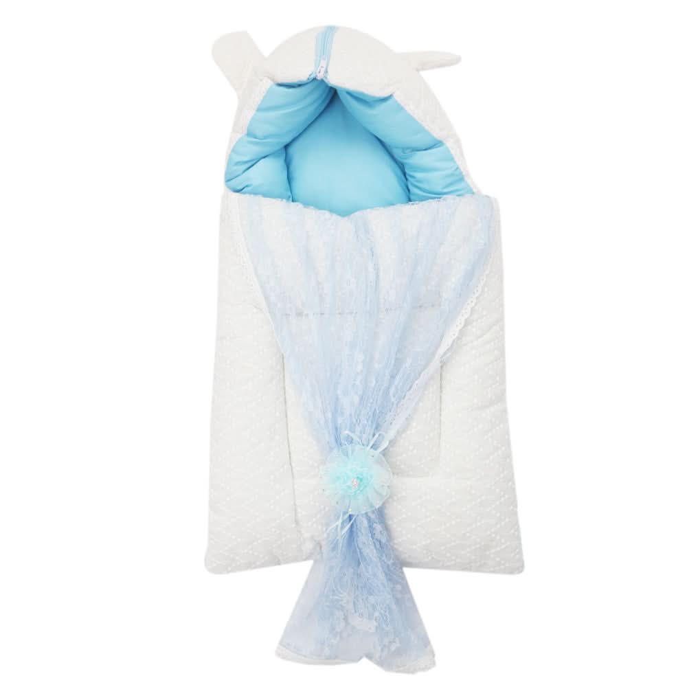 Newborn Kids Sleeping Bag - Blue, Kids, Maternity & Sleeping Bag, Chase Value, Chase Value
