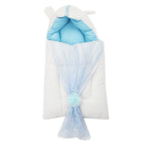 Newborn Kids Sleeping Bag - Blue, Kids, Maternity & Sleeping Bag, Chase Value, Chase Value