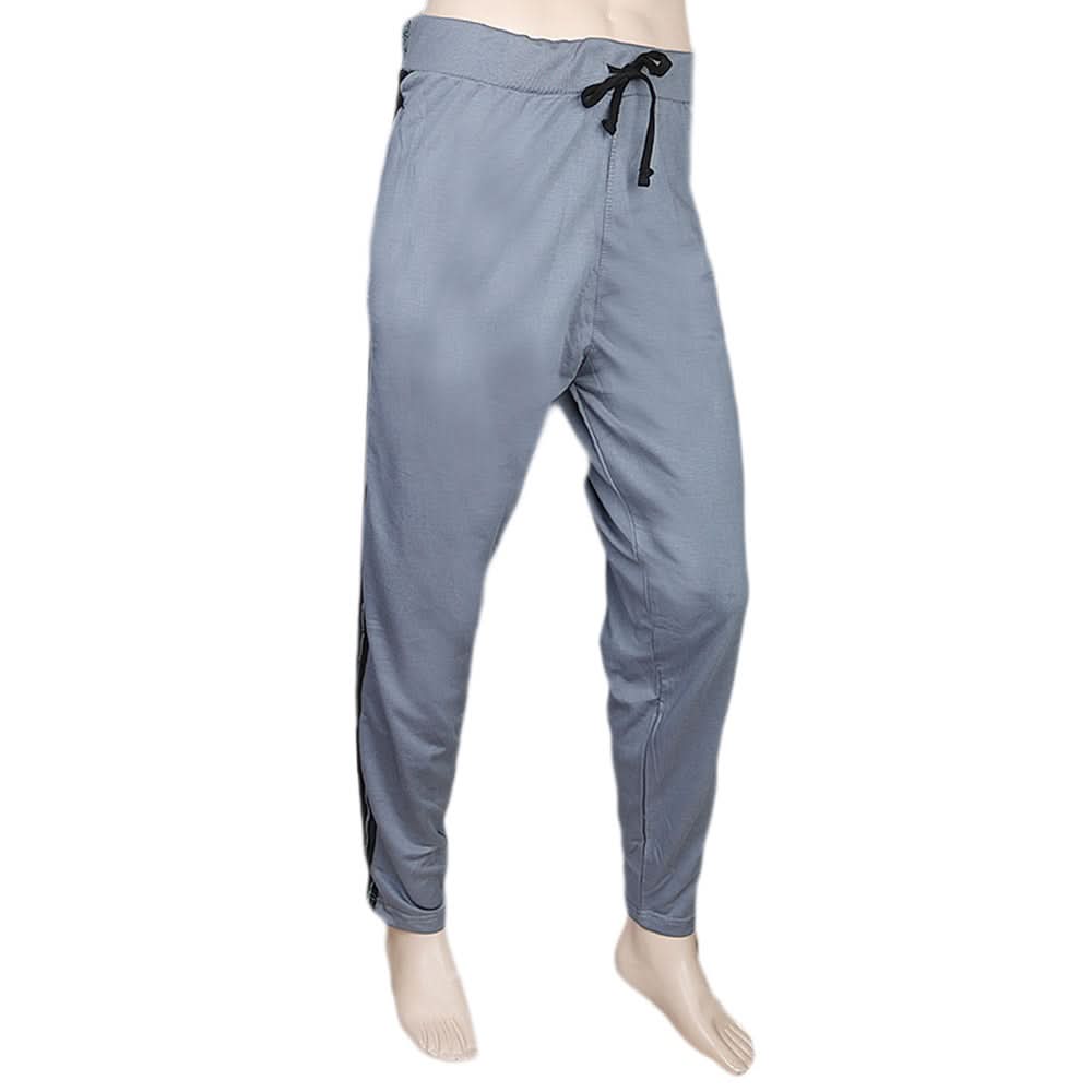 Men's Fancy Trouser - Grey, Men, Lowers And Sweatpants, Chase Value, Chase Value