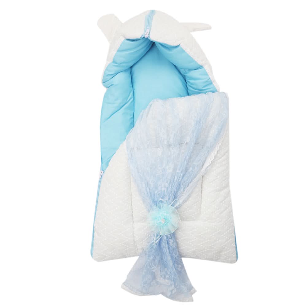 Newborn Kids Sleeping Bag - Blue, Kids, Maternity & Sleeping Bag, Chase Value, Chase Value