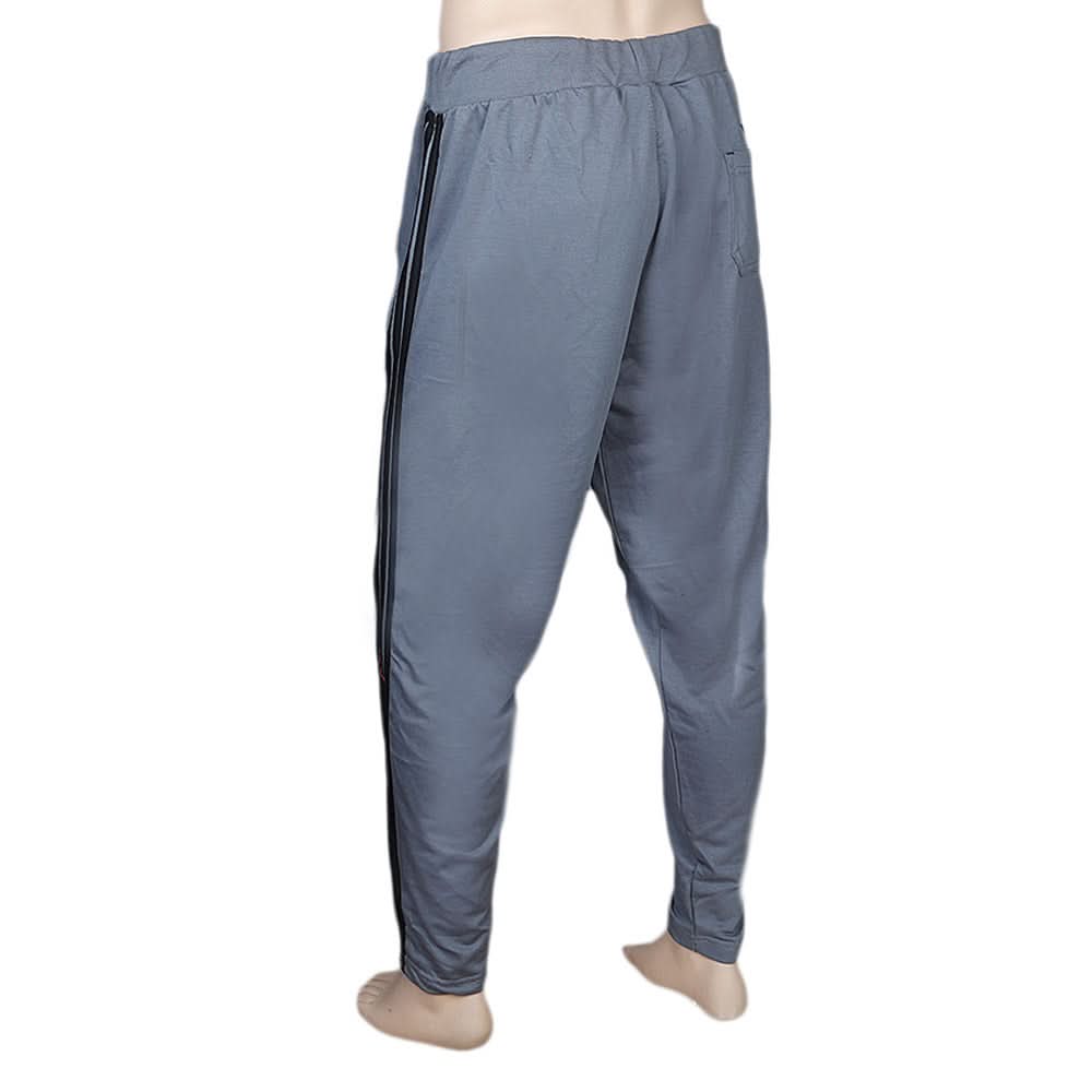 Men's Fancy Trouser - Grey, Men, Lowers And Sweatpants, Chase Value, Chase Value