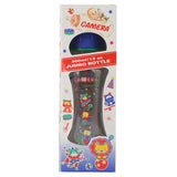Camera Baby Stream Line Feeding Bottle 360ml/12oz - Blue, Kids, Feeding Supplies, Chase Value, Chase Value