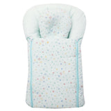 Newborn Kids 2Pcs Sleeping Bag - Cyan, Kids, Maternity & Sleeping Bag, Chase Value, Chase Value