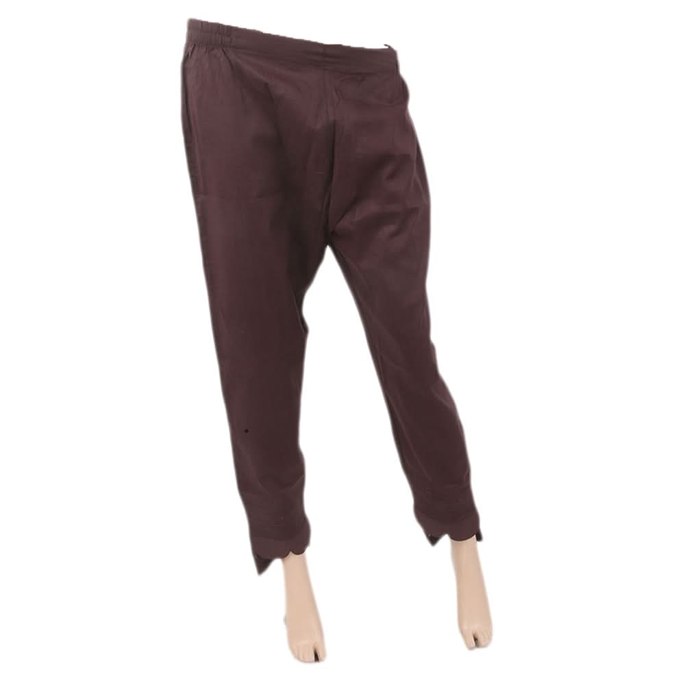 Women's Pentax Trouser - Coffee, Women, Pants & Tights, Chase Value, Chase Value