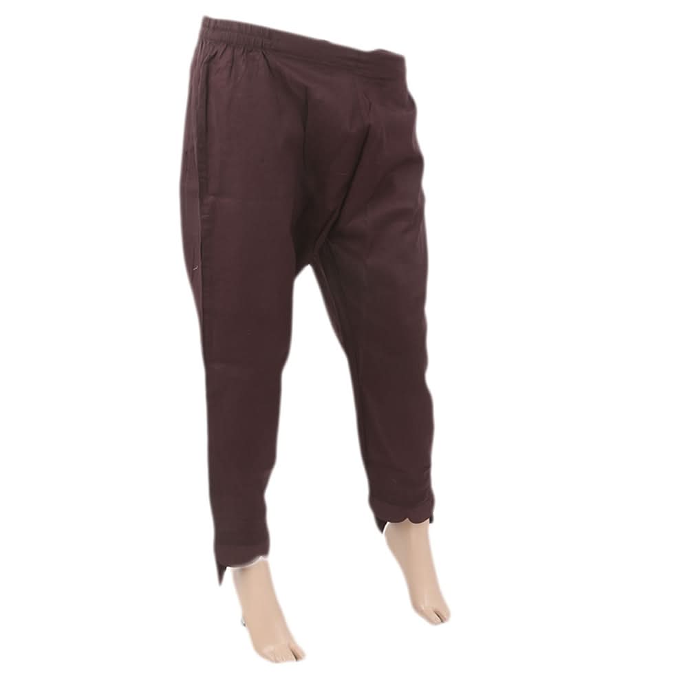 Women's Pentax Trouser - Coffee, Women, Pants & Tights, Chase Value, Chase Value