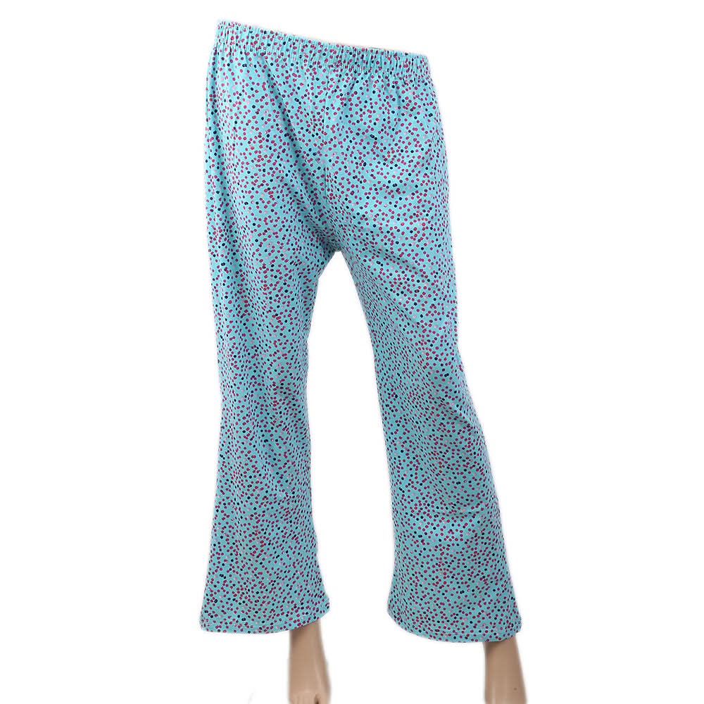 Women's Printed Bell Bottom - Multi, Women, Pants & Tights, Chase Value, Chase Value