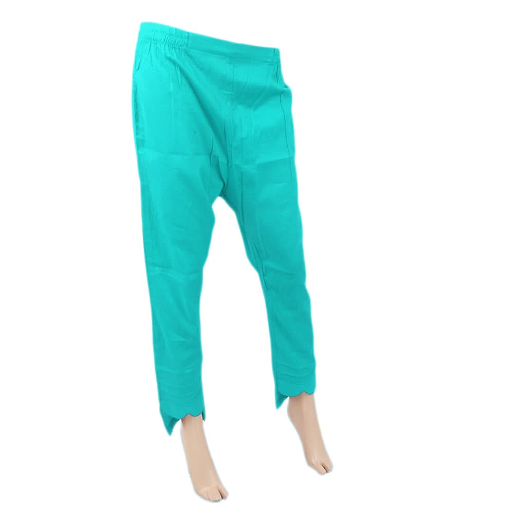 Women's Pentax Trouser - Sea Green, Women, Pants & Tights, Chase Value, Chase Value
