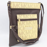 Women's Shoulder Bag 7541 - Coffee, Women, Bags, Chase Value, Chase Value