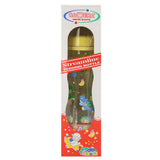 Camera Baby Streamline Feeding Bottle 240ml/8oz - Yellow, Kids, Feeding Supplies, Chase Value, Chase Value