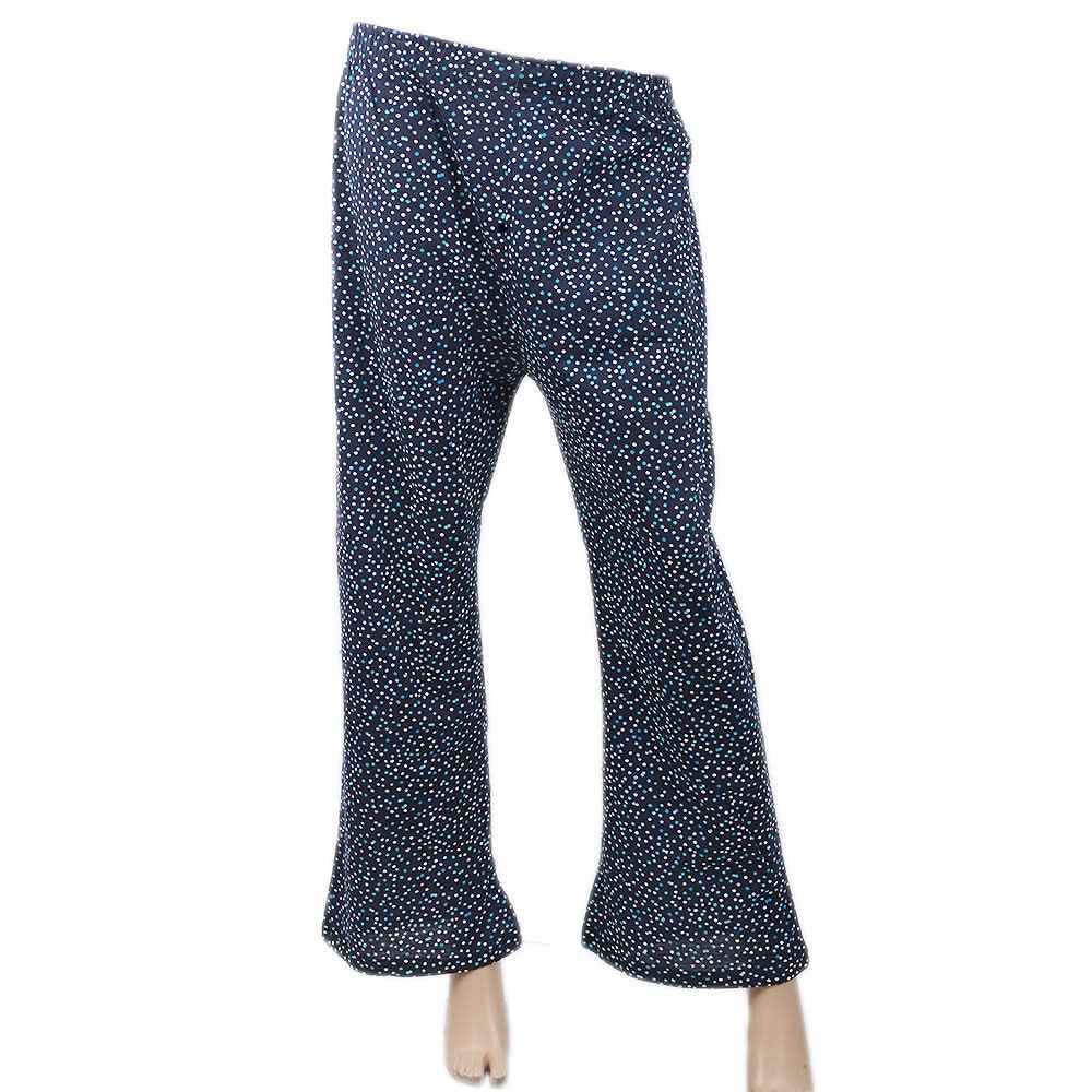 Women's Printed Bell Bottom - Multi, Women, Pants & Tights, Chase Value, Chase Value