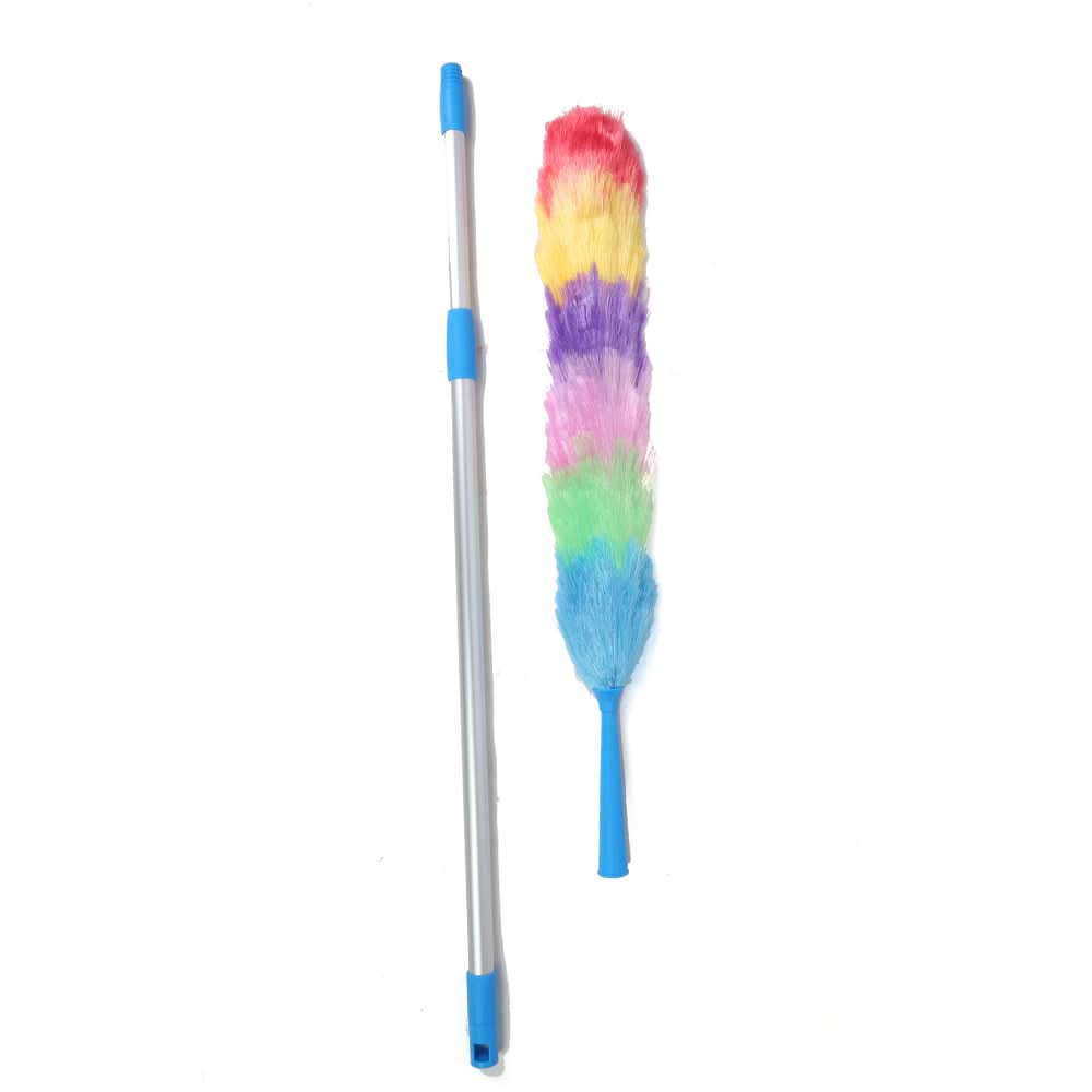 Duster Ext Alum Rod 584-2, Home & Lifestyle, Kitchen Tools And Accessories, Chase Value, Chase Value