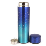Flask Shine 800 ML - Royal Blue, Home & Lifestyle, Glassware & Drinkware, Chase Value, Chase Value
