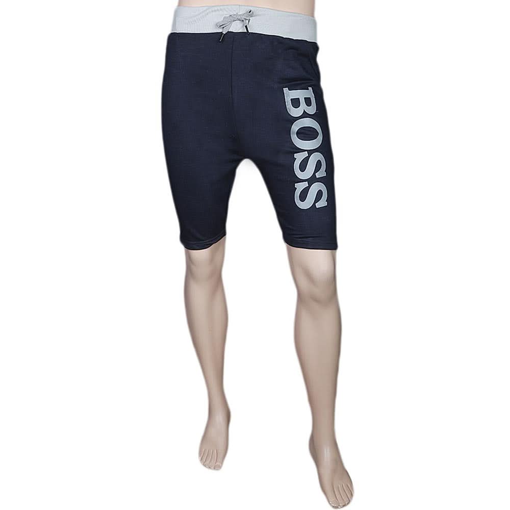 Men's Terry Shorts Pack Of 3, Men, Shorts, Chase Value, Chase Value
