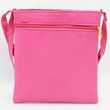 Women's Shoulder Bag 7541 - Pink, Women, Bags, Chase Value, Chase Value