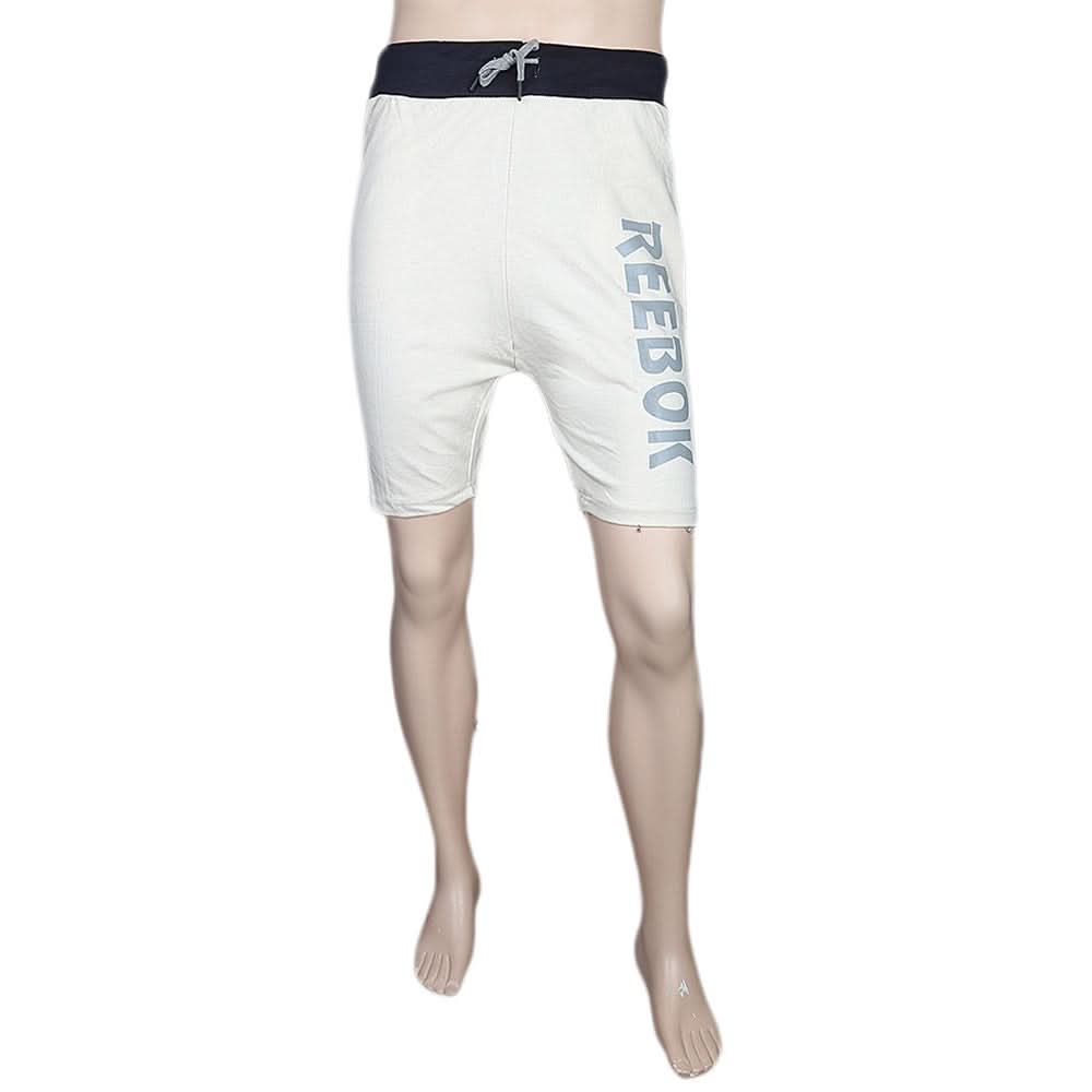 Men's Terry Shorts Pack Of 3, Men, Shorts, Chase Value, Chase Value