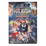 Voltron Force Rise of the Beast King, Kids, Kids Story Books, 9 to 12 Years, Chase Value