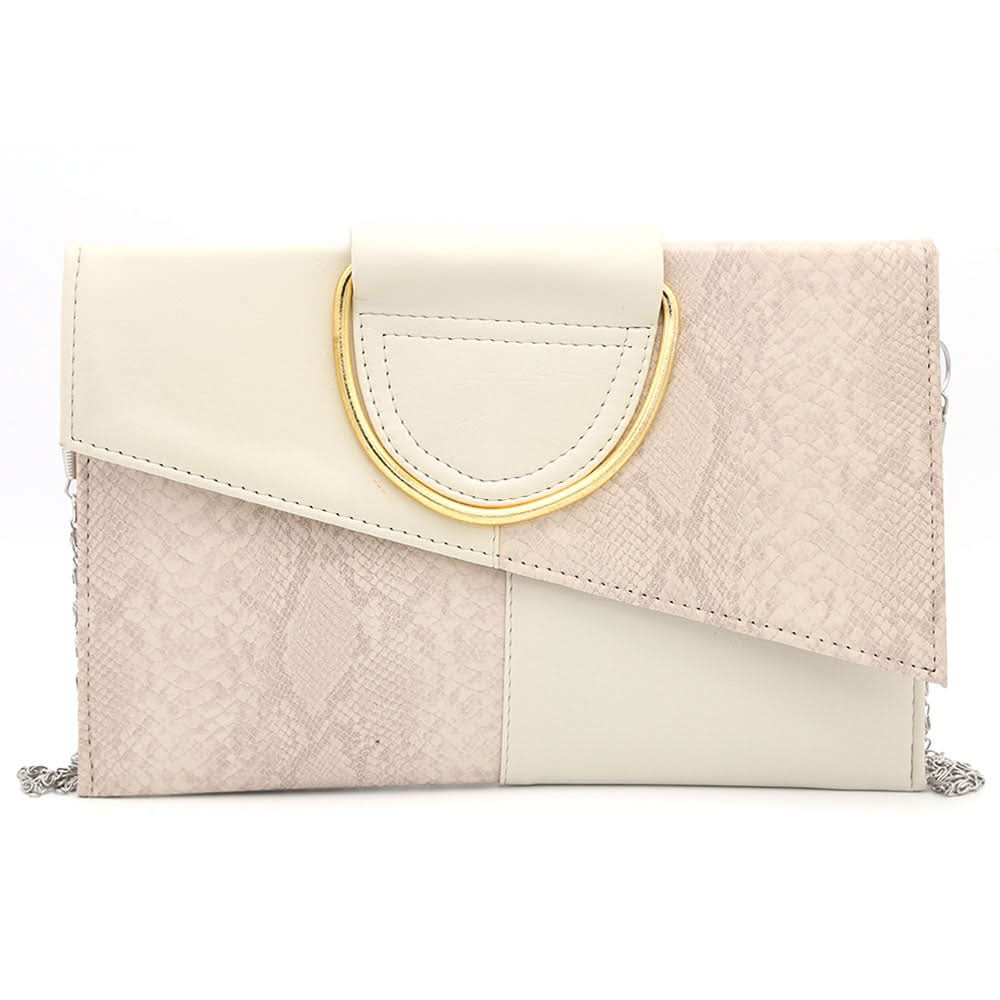 Women's Clutch K-2089 - Fawn, Women, Clutches, Chase Value, Chase Value