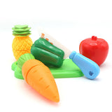Vegetable set - Multi, Kids, Educational Toys, Chase Value, Chase Value
