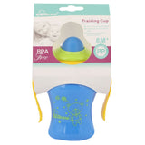 E.Z.Grow Training Cup - Blue, Kids, Feeding Supplies, Chase Value, Chase Value