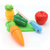 Vegetable set - Multi, Kids, Educational Toys, Chase Value, Chase Value