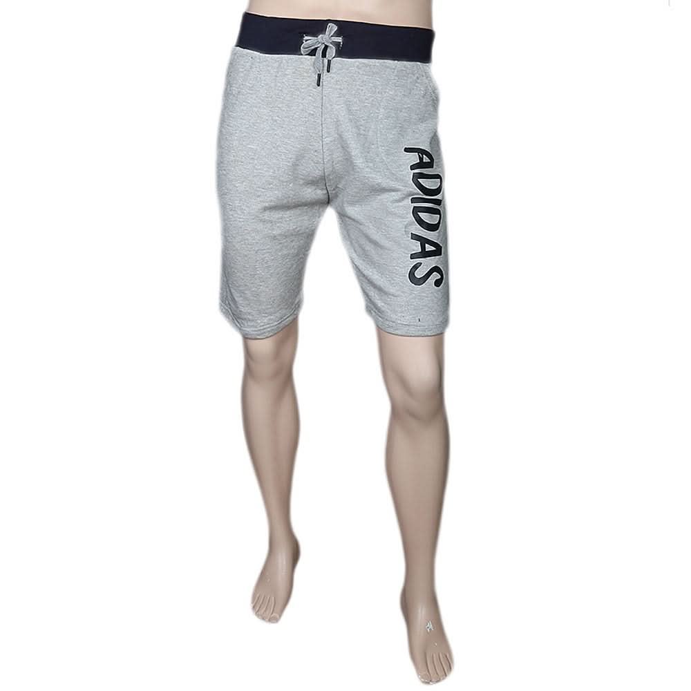Men's Terry Shorts Pack Of 3, Men, Shorts, Chase Value, Chase Value