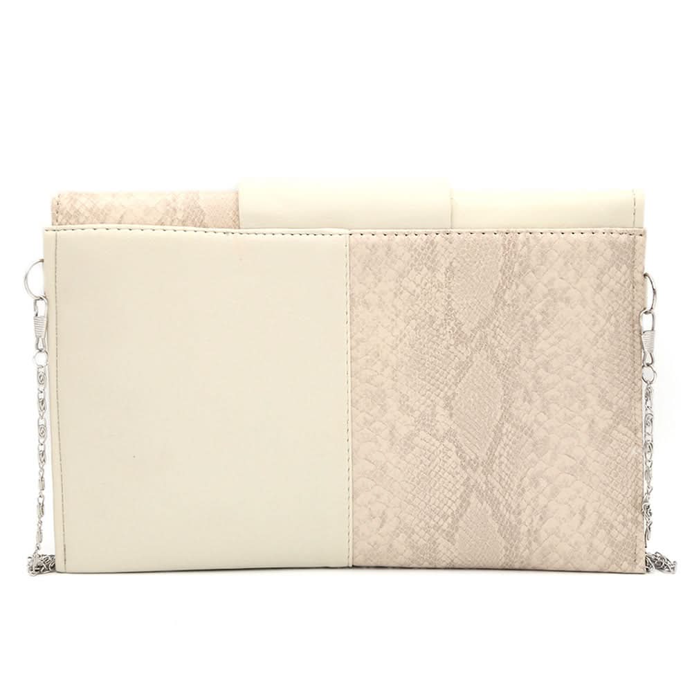 Women's Clutch K-2089 - Fawn, Women, Clutches, Chase Value, Chase Value