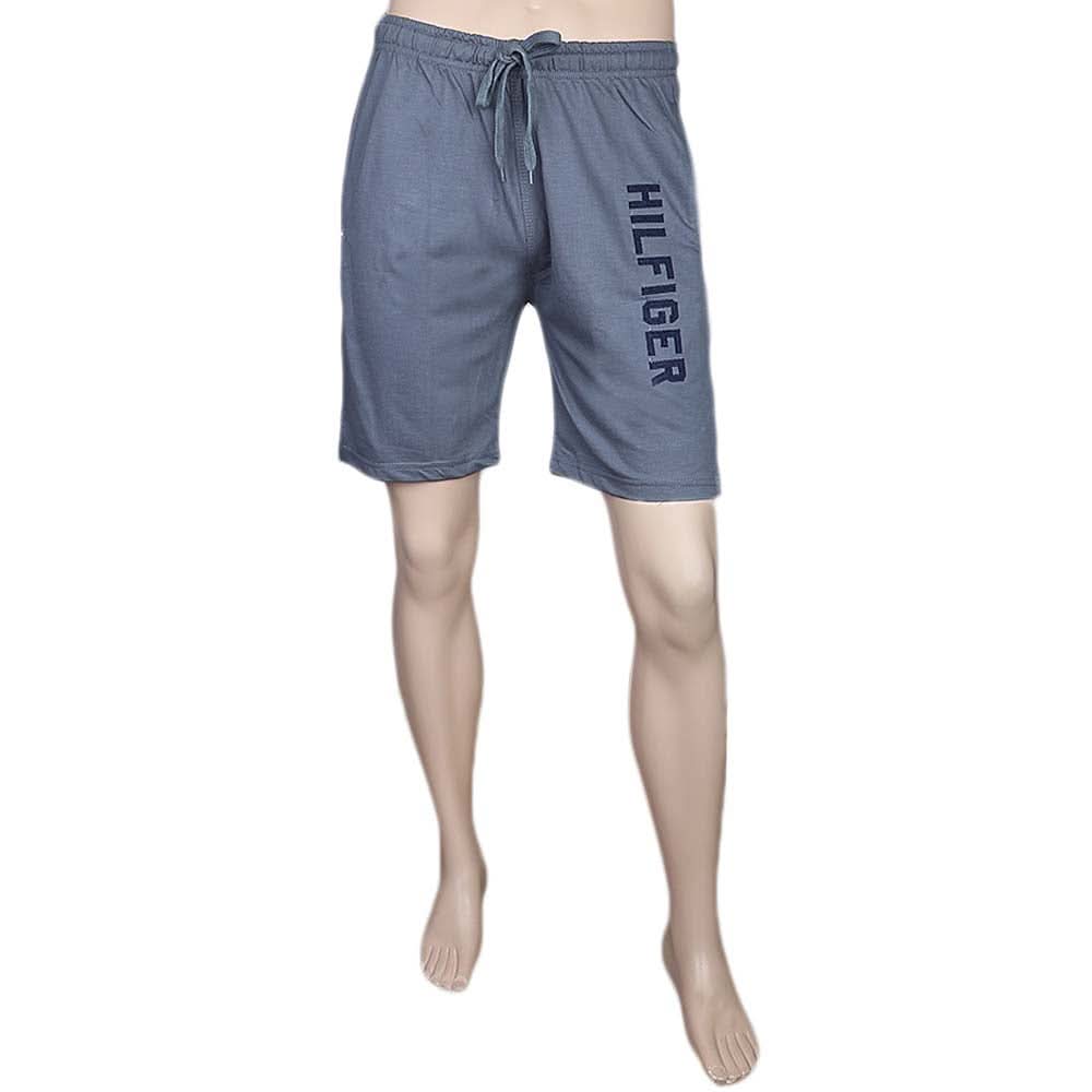 Men's Fancy Short - Grey, Men, Shorts, Chase Value, Chase Value