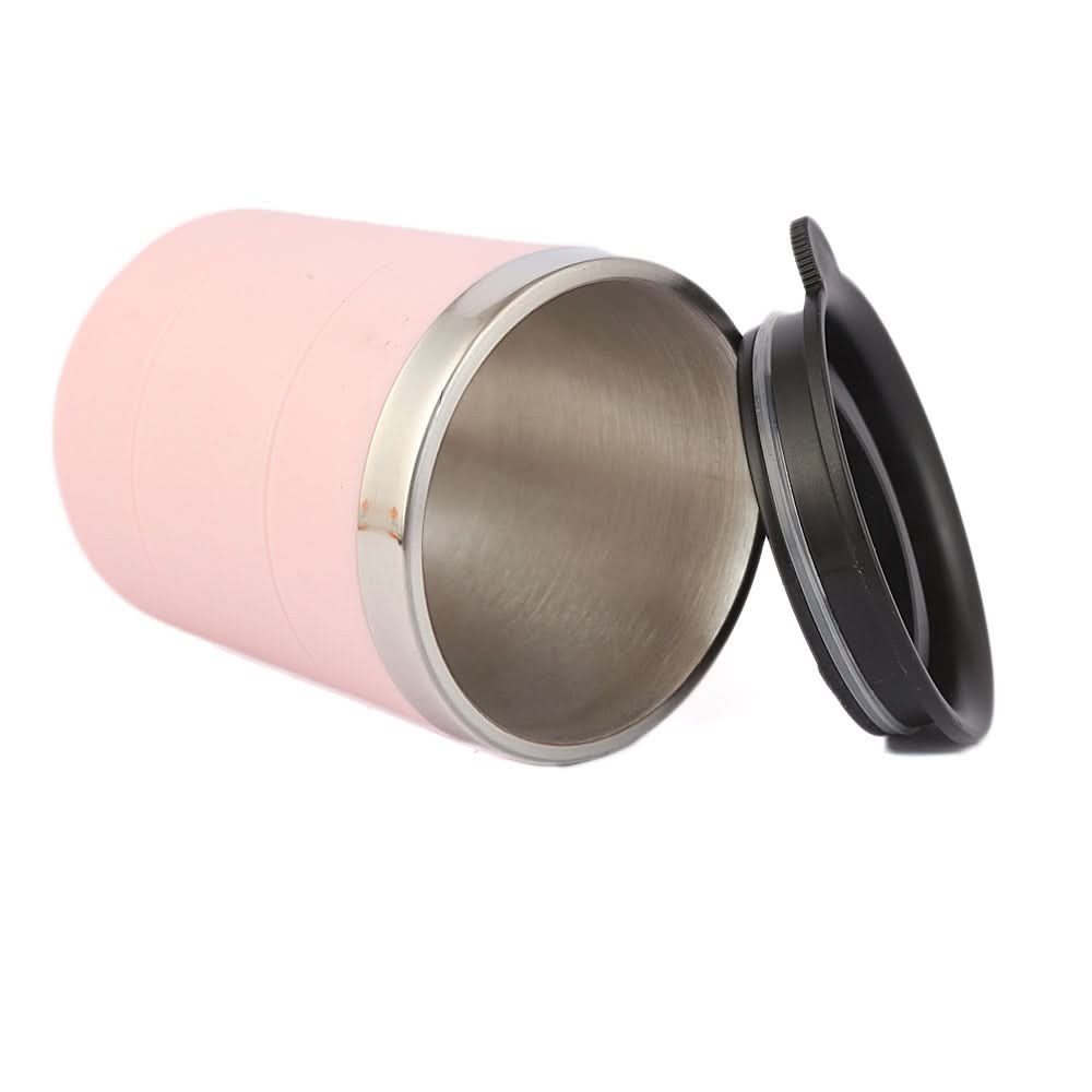 Travel Mug - Pink, Home & Lifestyle, Glassware & Drinkware, Chase Value, Chase Value