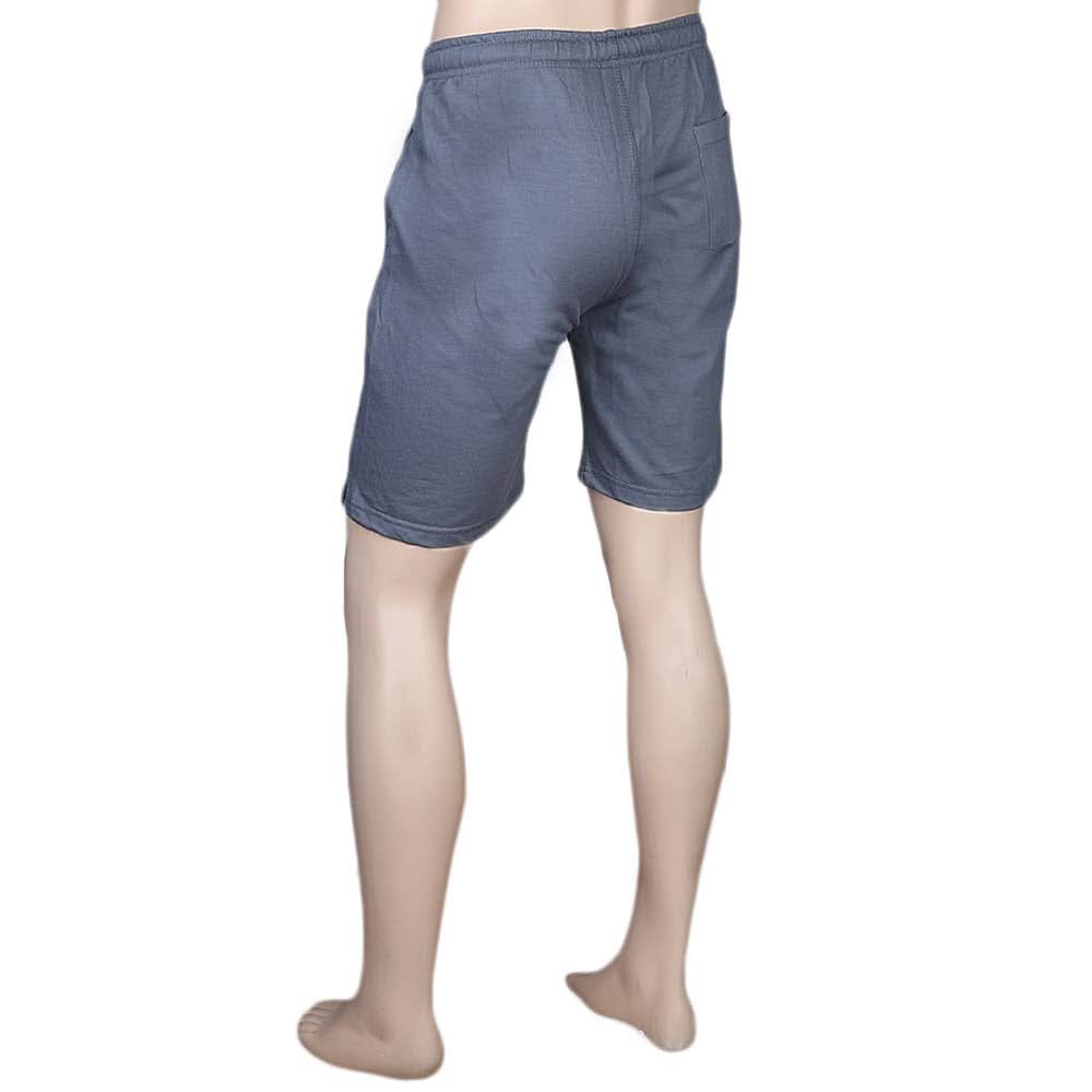 Men's Fancy Short - Grey, Men, Shorts, Chase Value, Chase Value