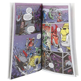 Voltron Force True Colors, Kids, Kids Story Books, 9 to 12 Years, Chase Value