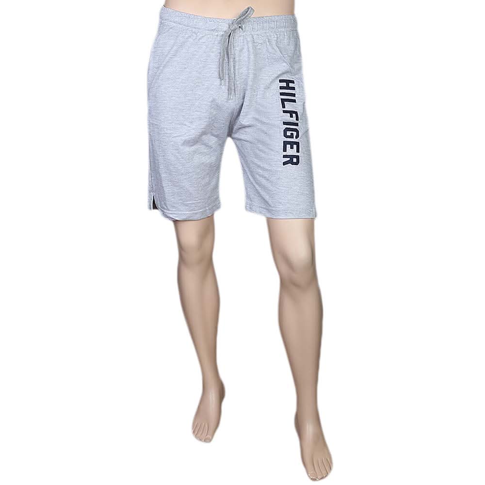 Men's Fancy Short - Light Grey, Men, Shorts, Chase Value, Chase Value
