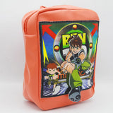 Girls Backpack (7572F) - Orange, Kids, School And Laptop Bags, Chase Value, Chase Value
