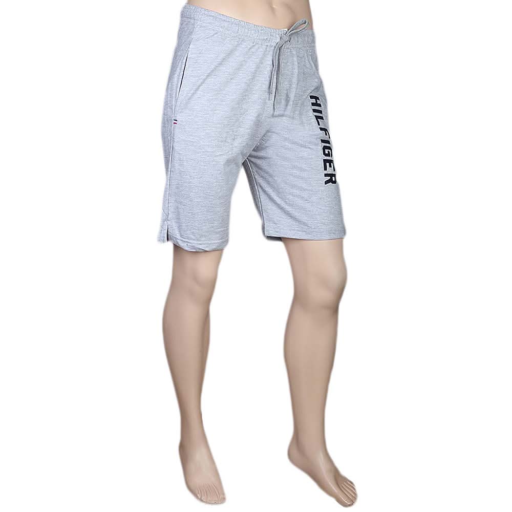 Men's Fancy Short - Light Grey, Men, Shorts, Chase Value, Chase Value
