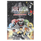 Voltron Force Shelter from the Storm, Kids, Kids Story Books, 9 to 12 Years, Chase Value