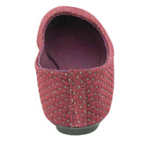 Women's Fancy Pumps 1822 - Maroon, Women, Pumps, Chase Value, Chase Value