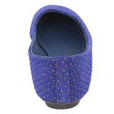 Women's Fancy Pumps (1822) - Blue, Women, Pumps, Chase Value, Chase Value