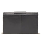 Women's Clutch K-2089 - Black, Women, Clutches, Chase Value, Chase Value