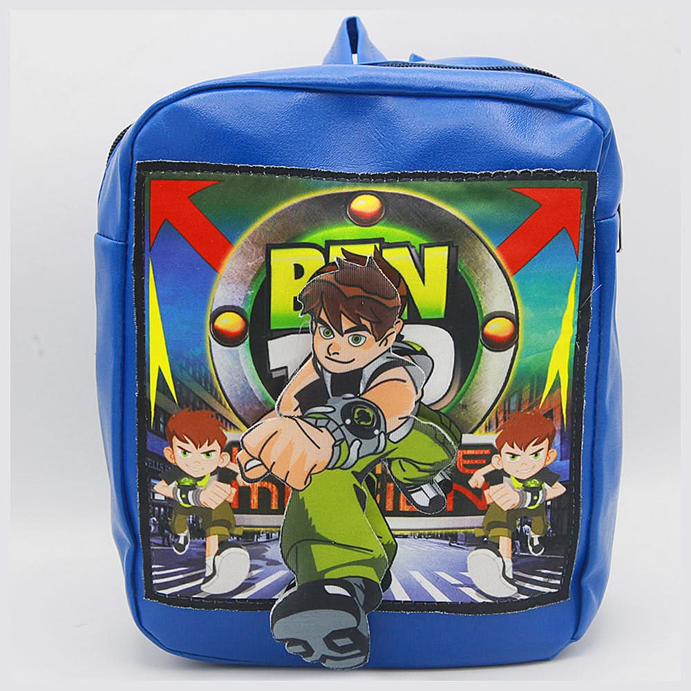 Girls Backpack (7572F) - Royal Blue, Kids, School And Laptop Bags, Chase Value, Chase Value
