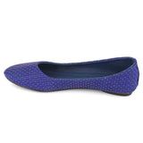 Women's Fancy Pumps (1822) - Blue, Women, Pumps, Chase Value, Chase Value